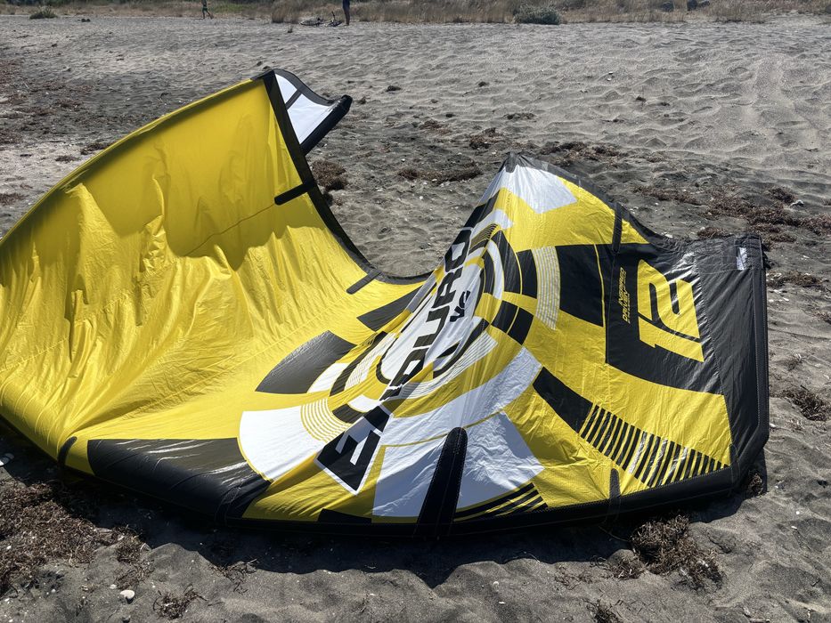 Кайт Ozone Enduro 12