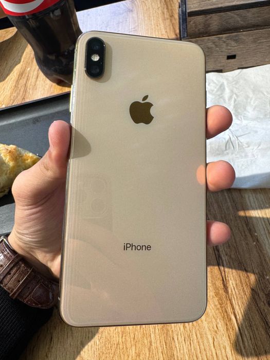 Iphone XS MAX srochna