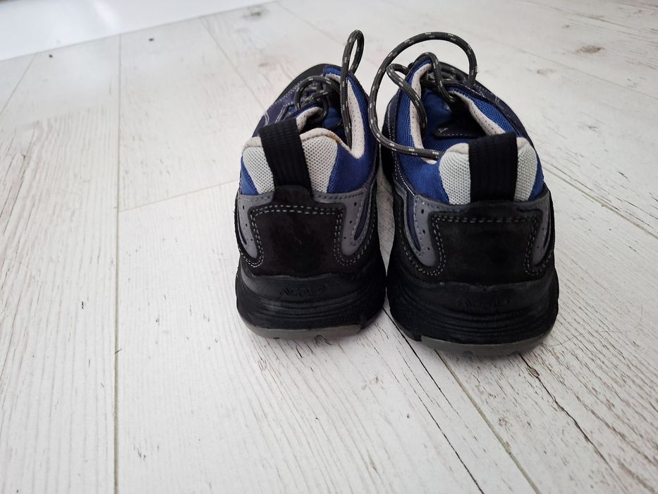 Asolo Gore-tex-Ориг. Обувки