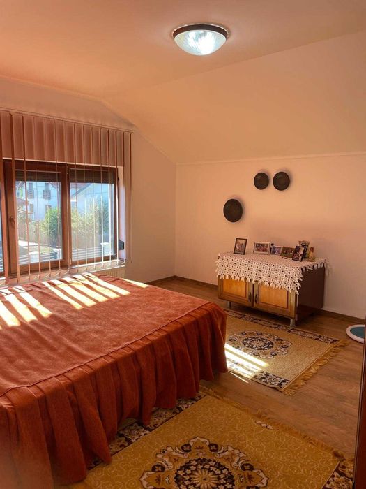 Proprietar: Casa de vanzare Crevedia/Buftea pret negociabil
