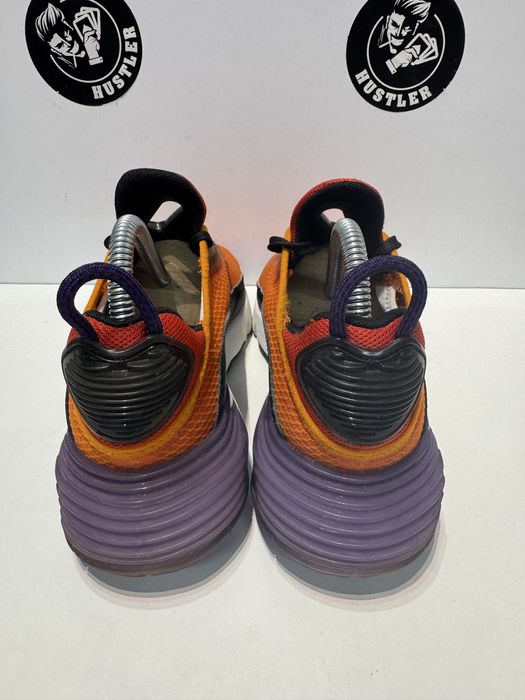 Маратонки NIKE AIR MAX 2090.Номер 36.5