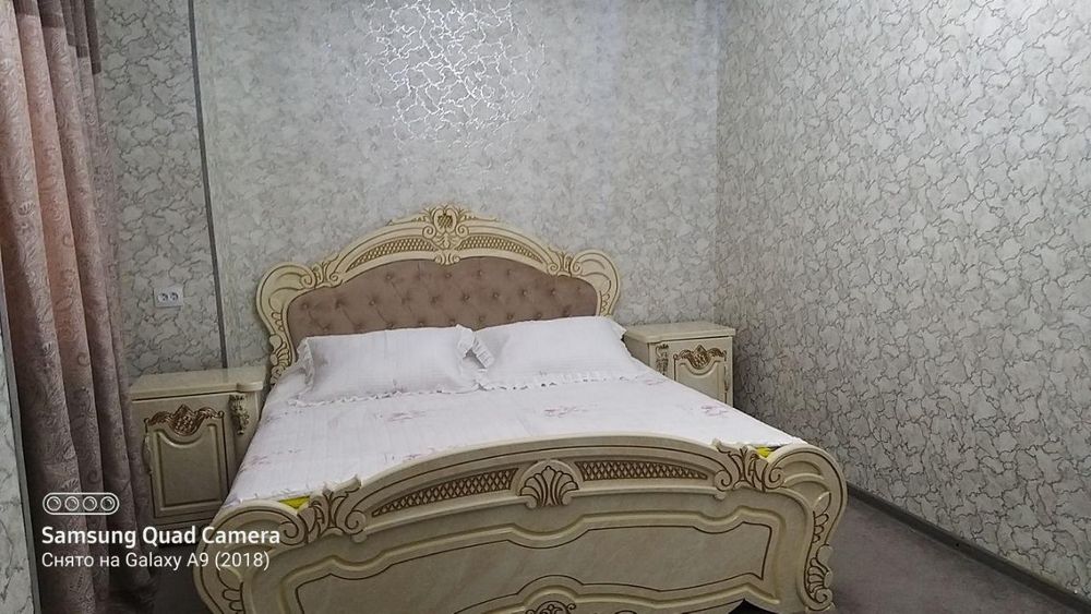 Срочно сдается квартира 2/4/12 450у,е