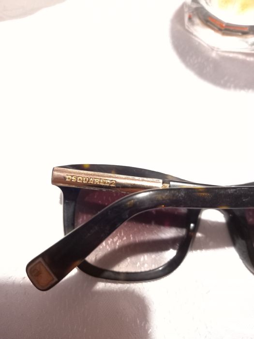 Ochelari Dsquard2