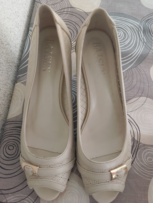 Дамски обувки  - нови