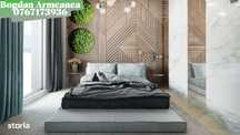 Apartament 2 camere open-space cu gradina, Parcul Teilor Titan