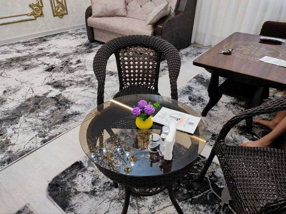 Сдается 1х комнатная квартира на 3 этаже Ориентир Софмед