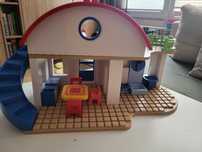 Къща за игра Playmobil