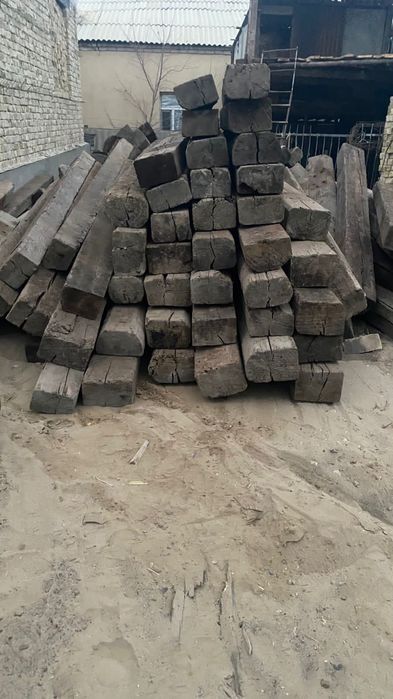 Шпал сатылады 5000тг состояниеси оте жаксы