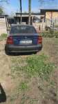 Vand opel astra g 2008