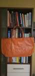Geanta shopper piele ecologica Goyard
