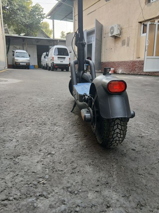 Самокат Navee N65i
