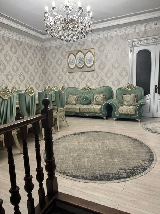 Продаётся дом Хасанбай 3 сотки