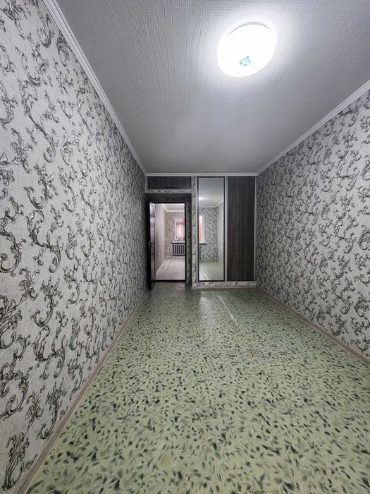 Квартира 2 хоналик сквазной сотилади