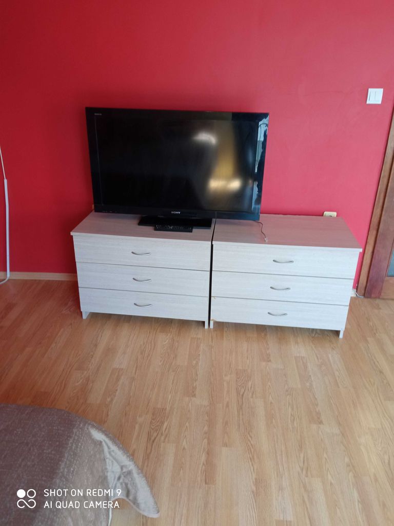 Дава се под наем Двустаен апартамент в Варна, Бриз - 64 кв.м за 408 € - Снимка #2