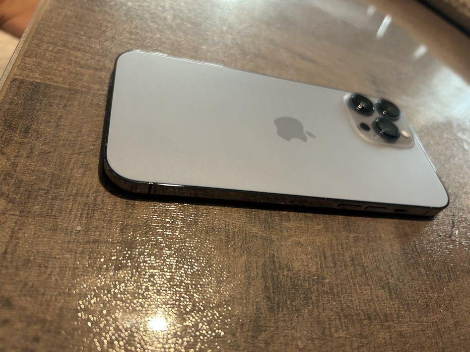 Iphone 13 pro max  128GB