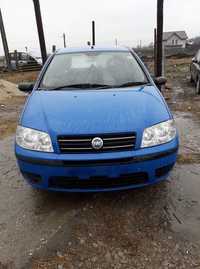 Dezmembram Fiat Punto seria 3 din 2005 1.2  8V