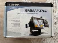 GPSMAP 276C Garmin