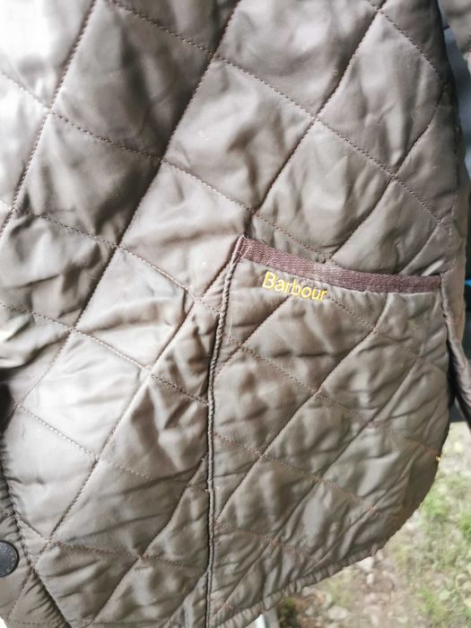 Jacheta Barbour Barbati