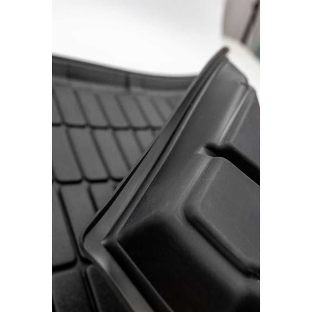 Гумена стелка за багажник Audi A6 C6 комби 2005-2011 г., ProLine 3D