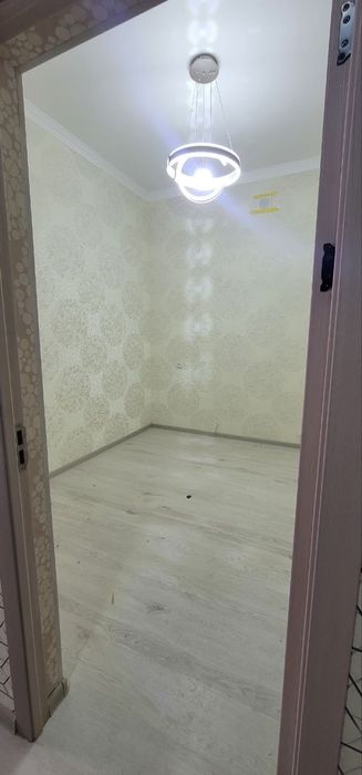 Янги 2 хонали евроремонт под ключ.