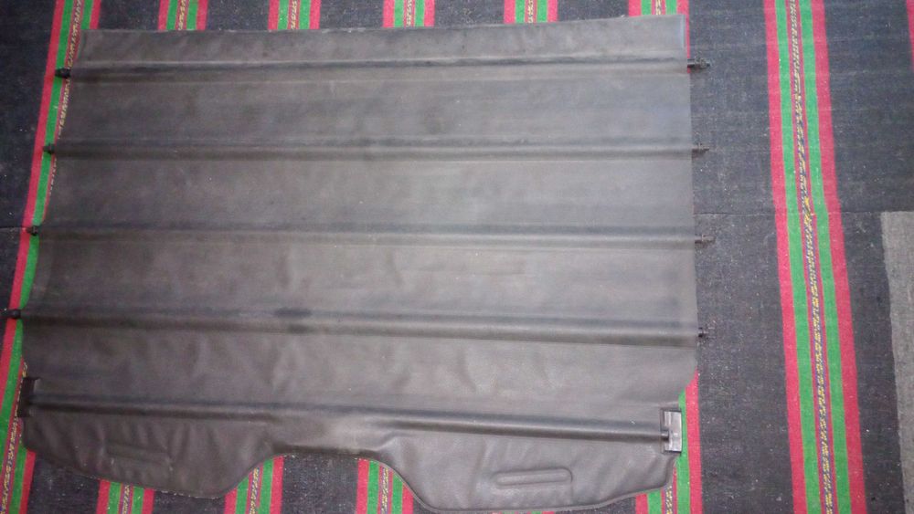 Части Опел Астра Г - комби, щора за багажник оригинална, биалетки нови