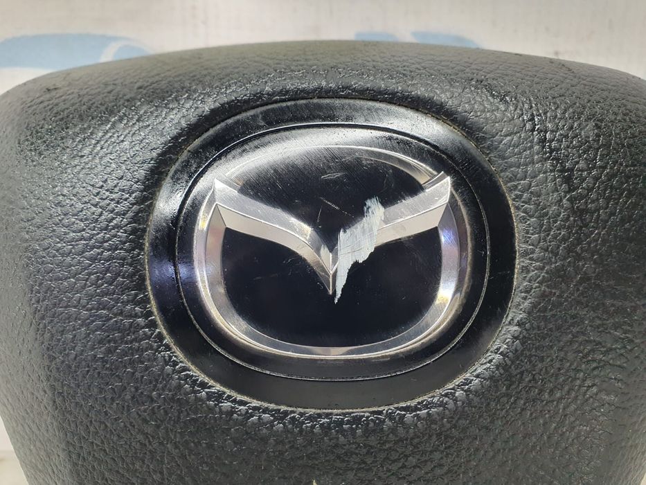 Airbag volan t93414a Mazda CX-7 1 [facelift] [2009 - 2012]