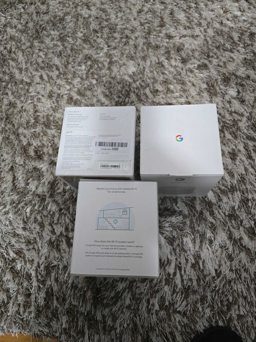 router Google Wifi  Home Wi-Fi Modem 4G Huawei zte ROUTER 4G