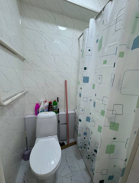 Юнусабад 2 квартал Галерейка