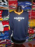 Tricou hockey nhl buffalo sabres reebok  marimea XXL nou