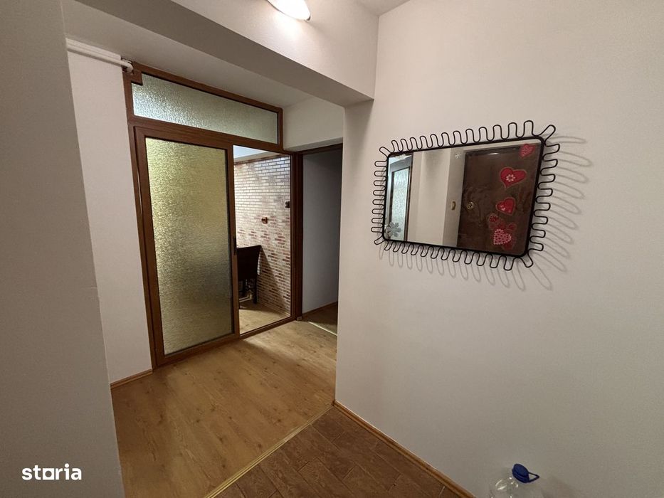 Apartament 3 camere – Bulevardul Dunarea, stradal, etaj 3, decomandat
