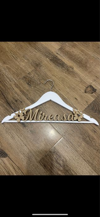 Umerase mire/mireasa