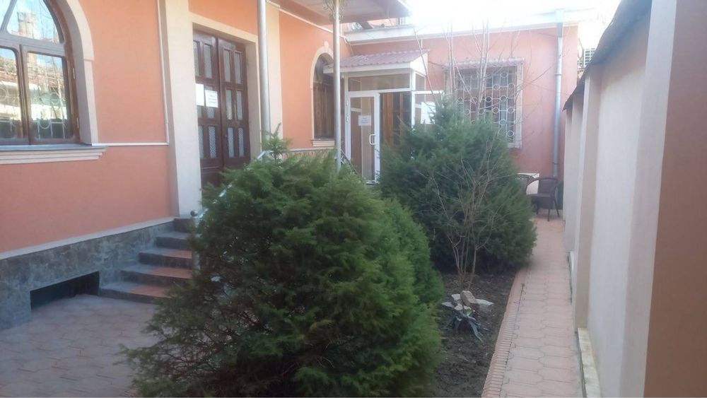 Аренда дом под офис Дархан 4 сотки