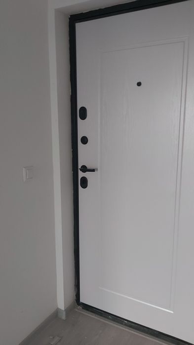 Yangi qurilgan kvartira sotiladi