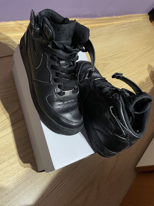 Adidasii Nike Air Force 1 Mid