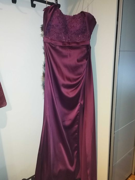 Rochie de seara, ocazie