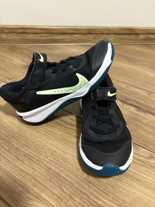 Детски маратонки Nike