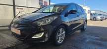 Hyundai i30 1.6 CRDi 2013 Euro 5