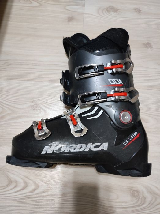 Ски обувки Nordica Cruise 80 XR 28-28.5 (43-44)