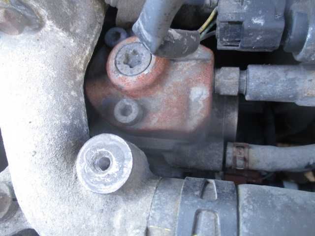 Pompa inalta injectie motorina MAZDA 5 an 2009 motor 2,0 diesel euro4