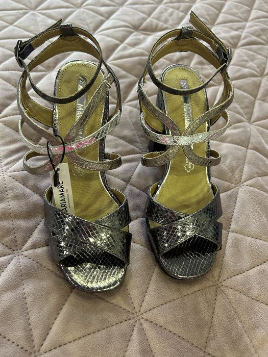 Дамски обувки Mariamare