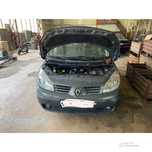 Renault scenic 2  1,5dci , 106к.с.