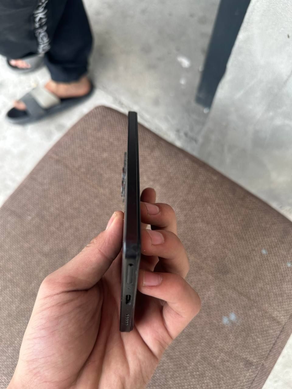 Poco x5 pro srocno
