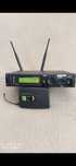 Shure ULX wireless instrument saxofon acordeon clarinet vioară microfo