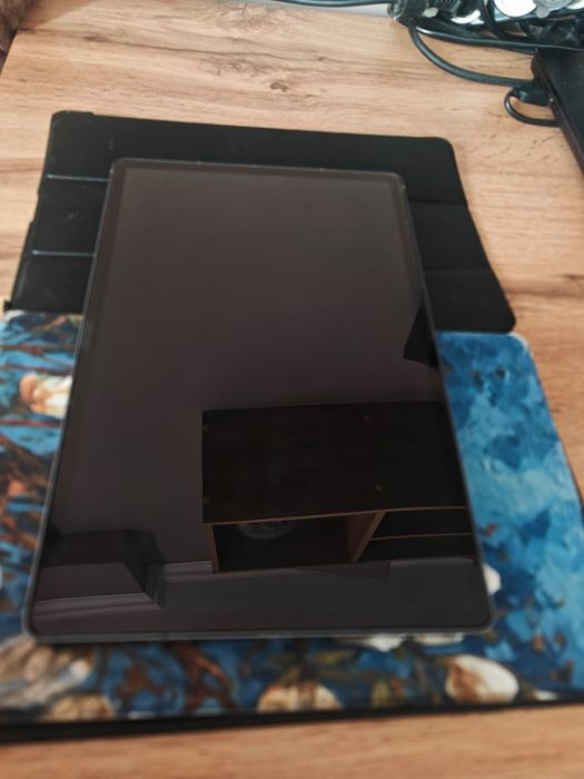 Планшет Samsung Galaxy Tab S10+ SM-X826BZARSKZ 12.4 дюйм 12 Гб/256 Гб