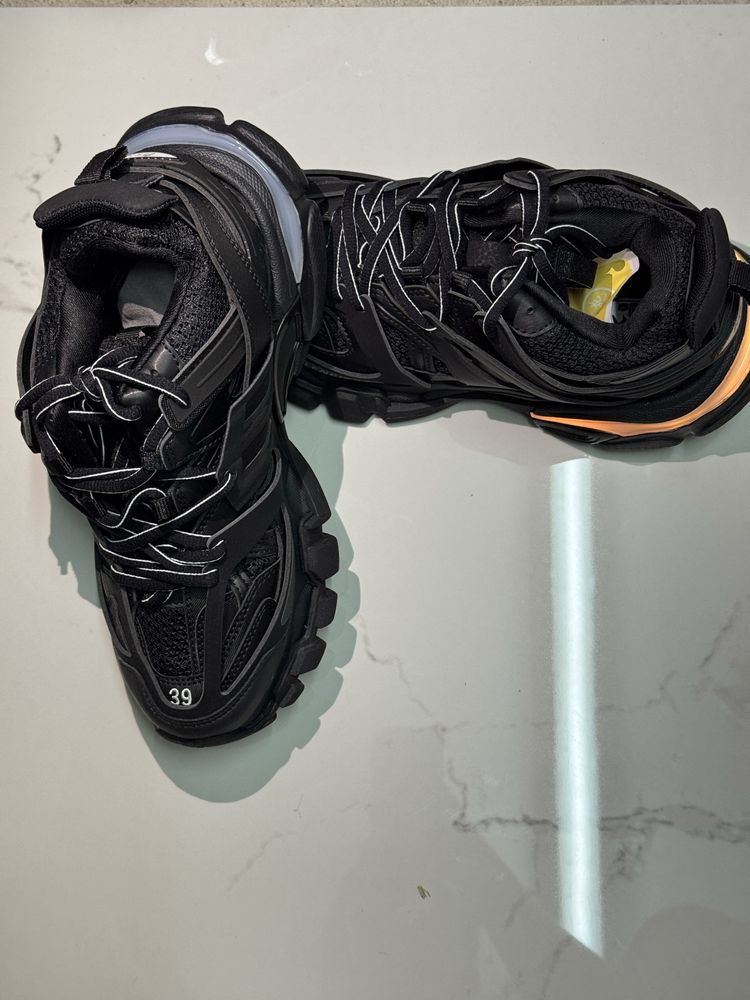 Balenciaga Track Led 2.0