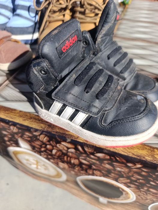 Детски обувки adidas 26