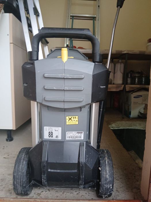 Karcher Professional HD 5/15C
