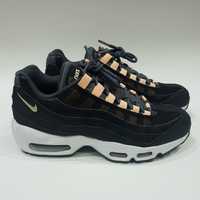 Nike Air Max 95 Se Black White 40 100% originali