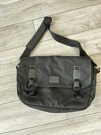 Geanta Burton Flint Messenger