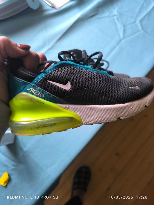 Nike Air70, 270, 31 номер